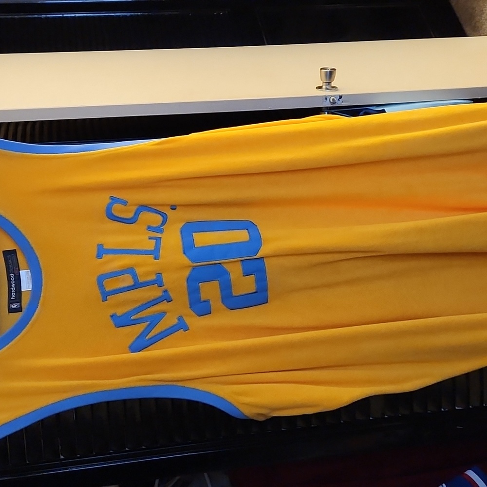 Nba jersey
